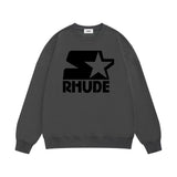 Rhude sweatshirt