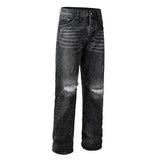 Men Trendy Jeans