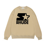 Rhude sweatshirt