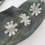 LOSTSHDWS Jeans