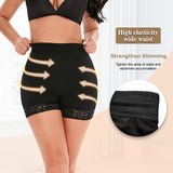 Women Butt Lifter Shapewear Hi-Waist Shapewear Underwear Practicality Fashion Slim