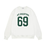 Rhude sweatshirt