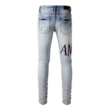 ami  jeans