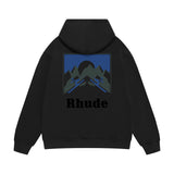 Rhude Hoodie