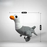 Plush Toys Shanhaijing Shark plush toy doll tung tung sahur doll