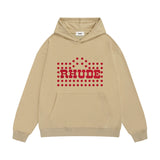 Rhude Hoodie