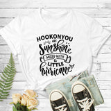 FATHER'S DAY T Shirt Casual Fashion T-shirt