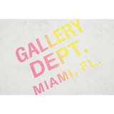 GALLERY DEPT T Shirts