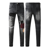 purple brand jeans