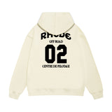 Rhude Hoodie