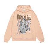Rhude Hoodie