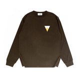 RHUDE Long Sleeve T-Shirt