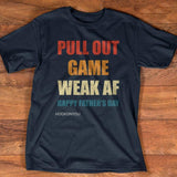 Father'S Day T Shirt