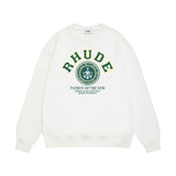 Rhude sweatshirt