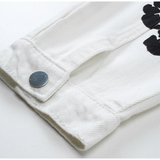 Denim Tears Hoodie Sweatpants Casual Denim Jacket Coat Jeans Suit(Options need to be purchased separately)