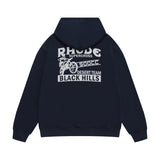 Rhude Hoodie