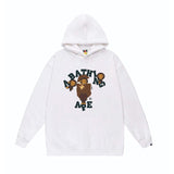 Bathing ape Hoodie