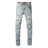 ami  jeans