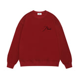 Rhude Sweatshirt