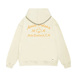 Amiri hoodie mv print