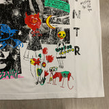 Lost intricacy T Shirts