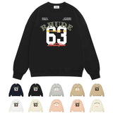 Rhude sweatshirt