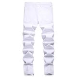 Mens Fashion Jeans 1162#