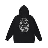 Bathing ape Hoodie