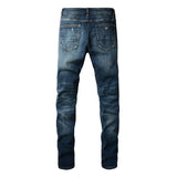 Men Trendy Jeans