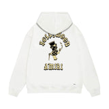 Amiri hoodie dice man print