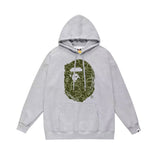 Bathing ape Hoodie