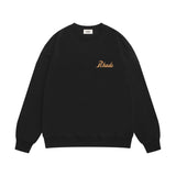 Rhude sweatshirt