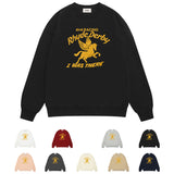 Rhude sweatshirt