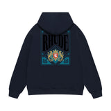 Rhude Hoodie