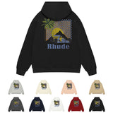 Rhude Hoodie