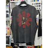 Men Vintage Vest