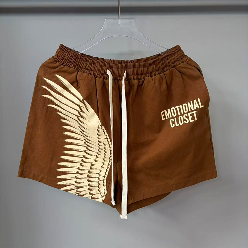 Mixed Emotion Shorts