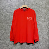 Amiri long sleeve shirts bowling print
