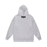 Bathing ape Hoodie