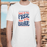Independence Day T-Shirts 4th Of July Unisex T-Shirts