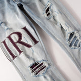 ami  jeans