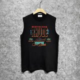 Rhude Tank T Shirts