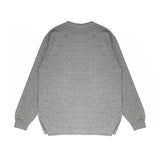 Amiri long sleeve shirts elegant letterprinting
