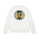 Rhude sweatshirt