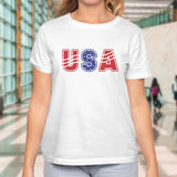 Independence Day T-Shirts 4th Of July Unisex T-Shirts
