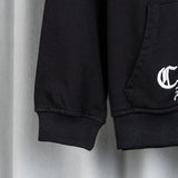 chh hoodie