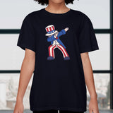 Independence Day T-Shirts 4th Of July Unisex T-Shirts