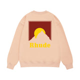 Rhude Sweatshirt