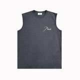 Rhude Tank T Shirts