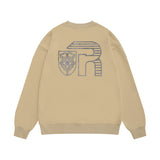 Rhude Sweatshirt